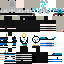 Texture for ninja