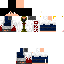 Texture for Izaiah remade