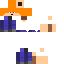 Texture for Tom-Wow