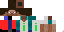 Texture for infotech
