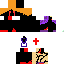 Texture for hal