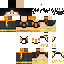 Texture for pose