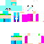 Texture for gds