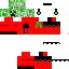 Texture for steve