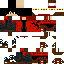 Texture for Drag0nSoul King 