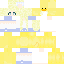 Texture for ChocoDuck