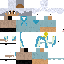 Texture for poncho arg