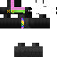 Texture for e namo