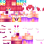 Texture for BlastedGirly