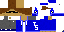 Texture for White Thunder Storm pose