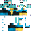 Texture for miku invencible