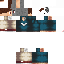 Texture for PIPIDON