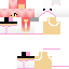 Texture for Girl_Freundin
