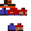 Texture for Mr.Tortik
