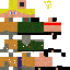 Texture for FBR