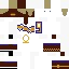 Texture for FEDE