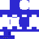 Texture for SHELL AZUL