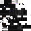 Texture for JasonOverload black