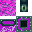 Texture for ender portal frame ultra