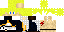 Texture for dragir blond