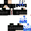 Texture for batata
