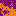 Texture for orange purple wool