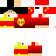Texture for chapolas