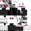 Texture for nightmar mangle