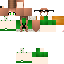 Texture for LadyPotato