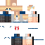 Texture for yandere still in progress