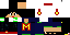 Texture for mimipok