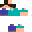 Texture for Steve