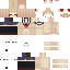 Texture for Real Toga