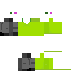 Texture for steve