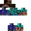 Texture for cursedminer2