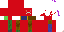 Texture for red guy