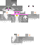 Texture for xam as wolf