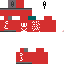 Texture for coke