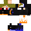 Texture for zwei elemente