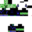 Texture for creeper