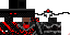 Texture for Knight of Ruby