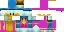 Texture for dinald