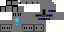 Texture for Robo aranha