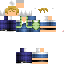 Texture for FelipeCraft -  Banner
