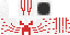 Texture for Creeper Ghast shooting