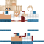 Texture for  galatea