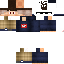 Texture for pedro driver
