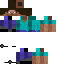 Texture for steve in segwai