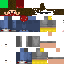 Texture for steve