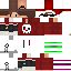 Texture for SrGAB